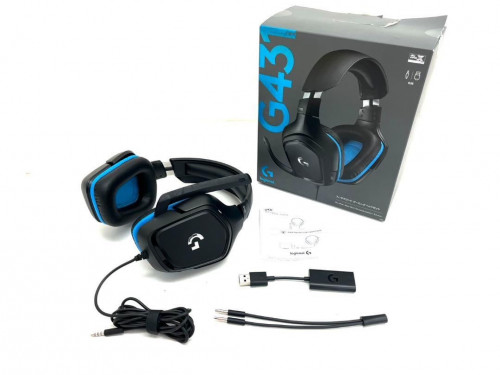 HEL G633s Headset Logitech G633s N A APANZ 122 981 000752 2 Years price 115.00 in Mittakpheap Prampir Meakkakra Phnom Penh Cambodia Unicorn technology Center Khmer24