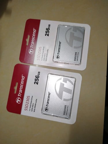 SSD ថ្មីតម្លៃ25$