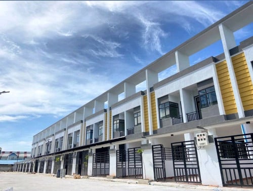 វីឡាកូនកាត់ច្មី លក់និងជួល