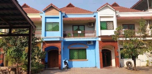 វីឡាភ្លាះលក់បន្ទាប់ខ្លាំង