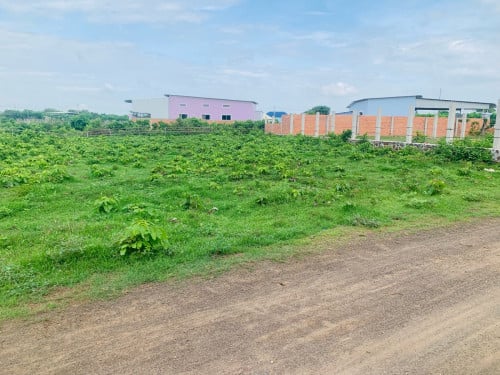 ដីលក់ក្នុងក្រុងកំពង់ចាម