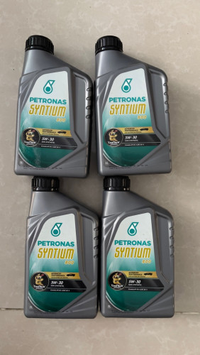 ប្រេង5w-30 4L Petronas Price $50.00 in Khmuonh, Cambodia - Vichetra ...