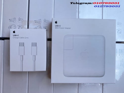 Adapter Macbook Type-C 96W