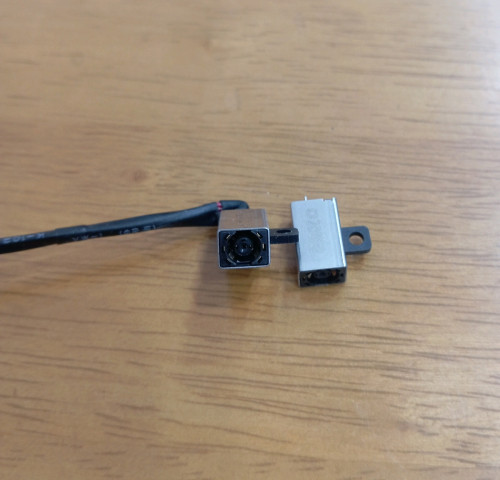 Dell Inspiron 5559 DC Power jack