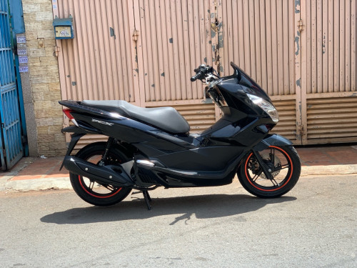 HONDA PCX 125 2017 ជប៉ុន 98% Price $2100.00 in Veal Vong, Cambodia ...