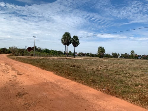 ដីលក់បន្ទាន់ L -Map