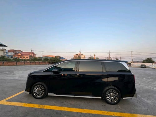 For Rent: MPV GAC GN 8 2025 Full Master