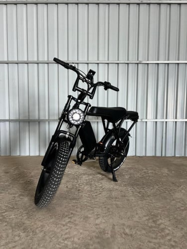 ម៉ូតូអាគុយ