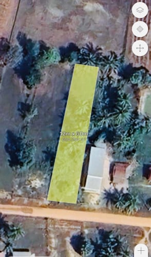 ដីភូមិលក់ប្រញាប់លុយ​ ចុះបានខ្លះ​ ( ប្លង់រឹង) ទីតាំងល្អ