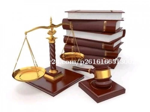 សេវាកម្មច្បាប់