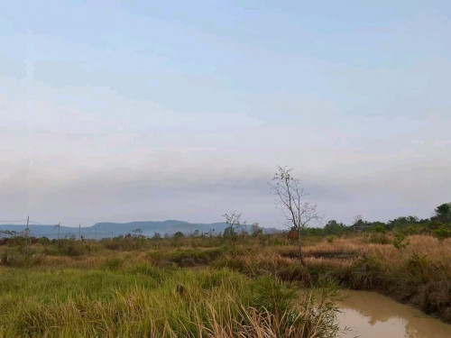 ដីលក់នៅជិតគីរីរម្យ