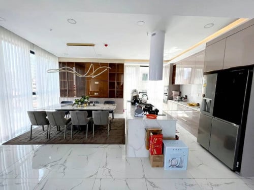 អគារសម្រាប់ជួល | BUILD FOR RENT (ទីតាំងខណ្ឌ7មករា)