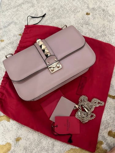 កាបូប Valentino 98% New