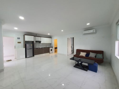 Service apartment available for rent🌲🌲