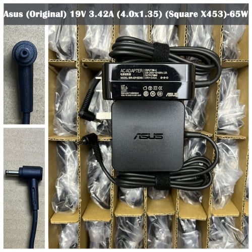 Asus Original 19.5 7.7A(5.5x25) 150W