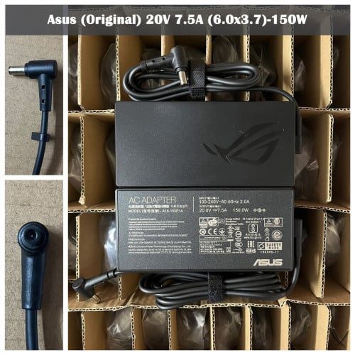 Asus Original 19.5 7.7A(5.5x25) 150W