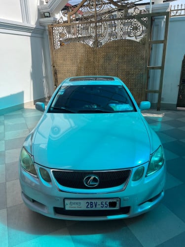 Gs300 Fulll For sale