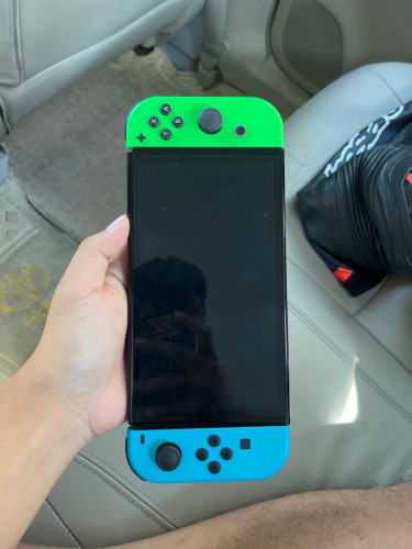 Nintendo Switch Jailbreak