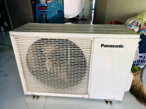 Panasonic 1សេស កន្លះ