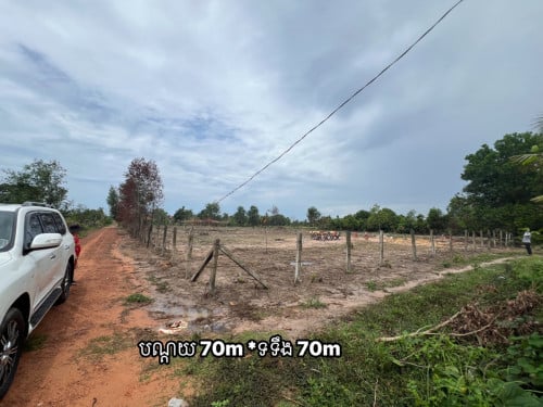 ដីល្អសំរាប់ធ្វើផ្ទះលំហែរឺរឺសត