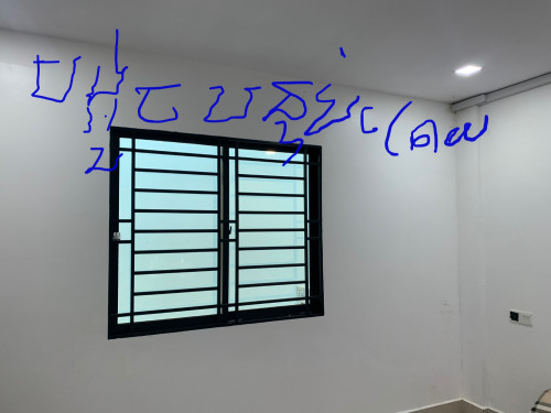 ផ្ទះលក់ នៅក្រុងសៀមរាប ចំងាយពីផ្សារ ចាស់ 4kg