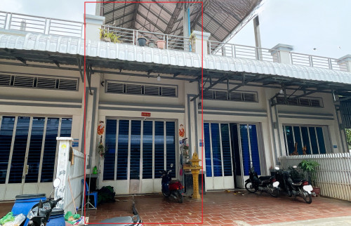 🏦House for Urgent sale (Negotiable), ABA Loan Available (@6.5% p.a. up to 25 Years repayment term)