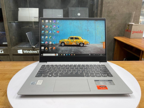 Lenovo 81VV/ Corei3-10th/8G/256G