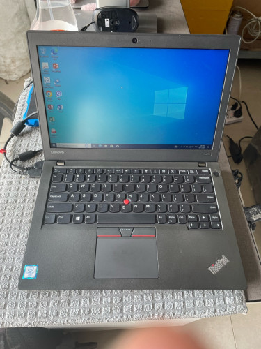 Lenovo x270 ci7 6th ram 16gb ssd 128gb grade A