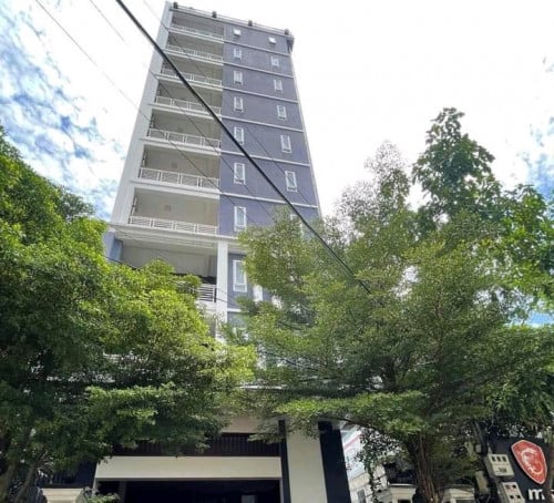 One bedroom apartment for rent