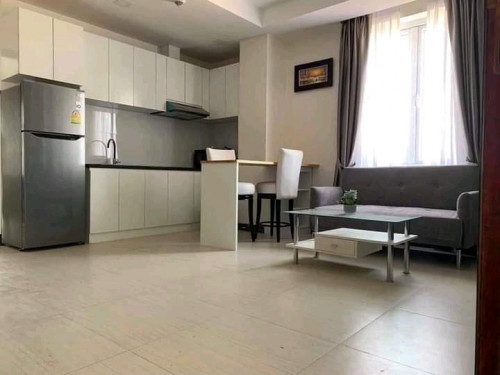 One bedroom apartment for rent