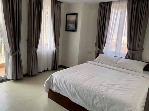 One bedroom apartment for rent