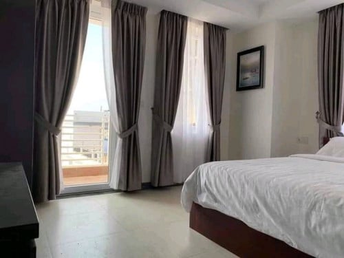 One bedroom apartment for rent