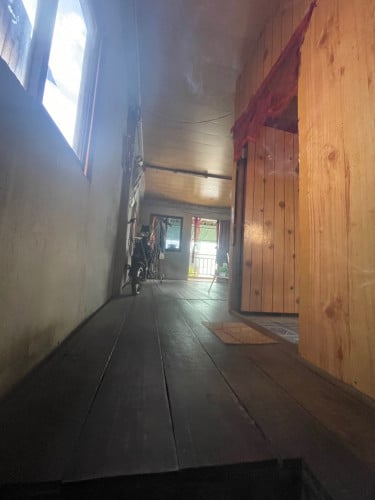 ផ្ទះលក់ ទីតាំងជ្រោយចង្វារ