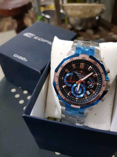 Casio EDIFICE, #Toro Japan