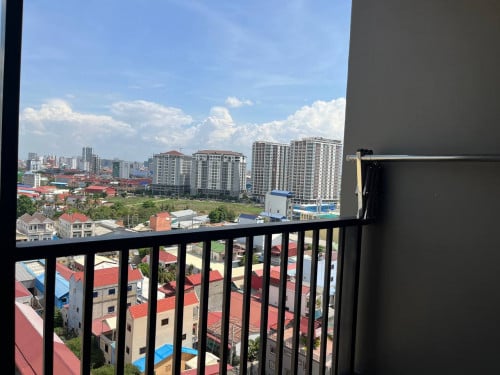2 Bedroom Park Land TK For Rent || 500$/Month