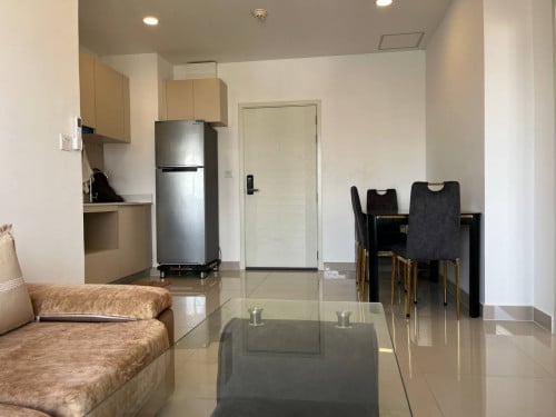2 Bedroom Park Land TK For Rent || 500$/Month