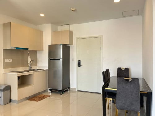2 Bedroom Park Land TK For Rent || 500$/Month