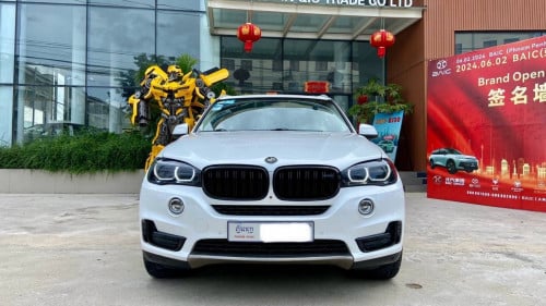 BMW X5 ទើបមកដល់ថ្មីៗម៉ងបងៗ \u2728