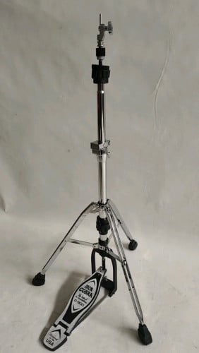 Hi Hat stand Iron cobra USA