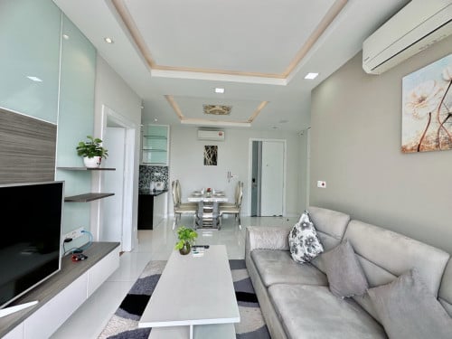 Nice Two Bedroom for rent at Riverside