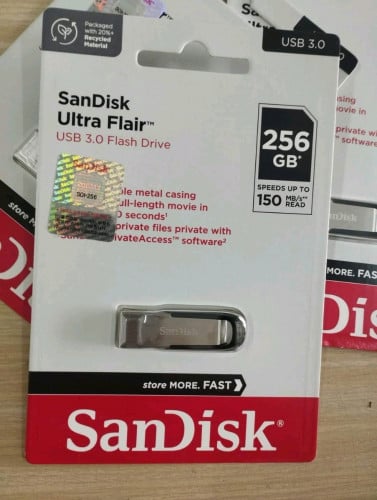 USB 256G Sandisk