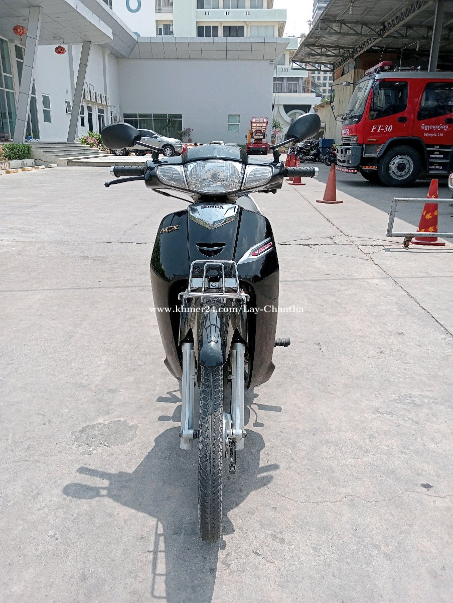 Honda dream Price $880.00 in Veal Vong, Cambodia - ម៉ូតូ ឡូយឡូយ ...