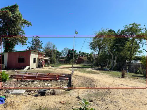 🏠Land for Urgent Sale (Negotiable), ABA Loan Available.