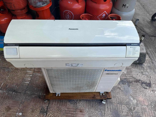 Panasonic Hp Inverter Econavi Price In Tuek L Ak Bei Cambodia