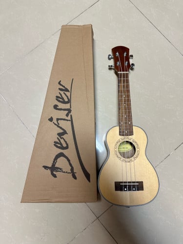 Ukulele 21 inch