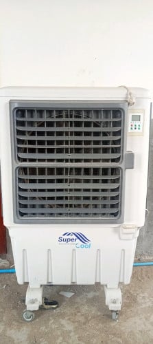 ម៉ាស៊ីនកង្ហារទឹក