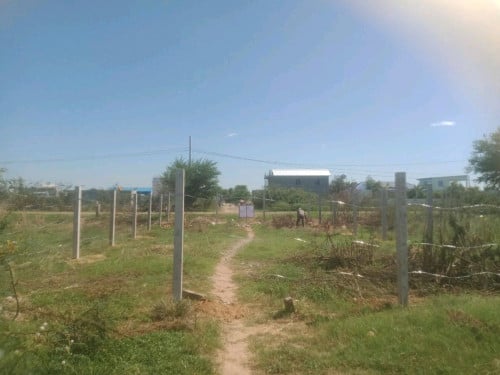 ដី១០x២០ នៅតាខ្មៅ