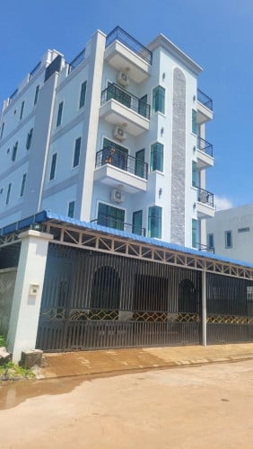 Apartment for sale in KL O3