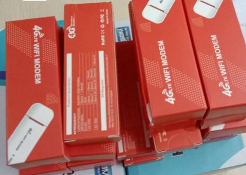 Modem USB Sim card Support All sim