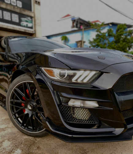 Ford Mustang Shelby for sale in Sihanouk